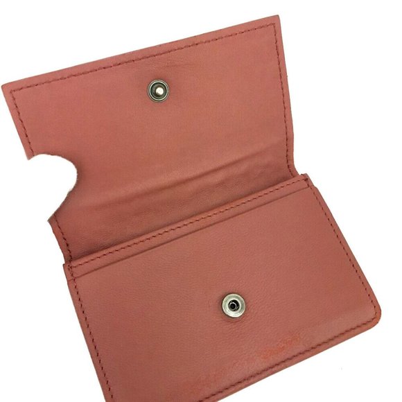 Bottega Veneta Intrecciato Lambskin Card case /4S0011 - Picture 5 of 8